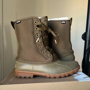 NATIVE Jimmy Citylite boot SZ 6M/8W UNISEX